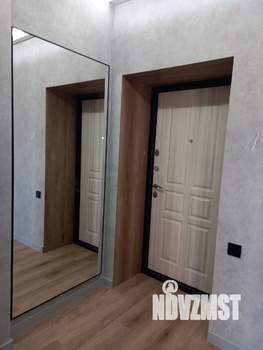 1-к квартира, вторичка, 38м2, 14/16 этаж