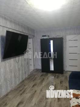 3-к квартира, вторичка, 57м2, 1/5 этаж