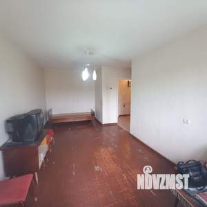 1-к квартира, вторичка, 27м2, 4/5 этаж