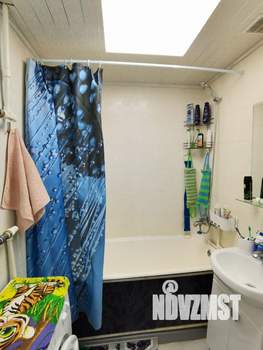 Студия квартира, вторичка, 31м2, 1/5 этаж