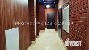 2-к квартира, вторичка, 72м2, 8/18 этаж