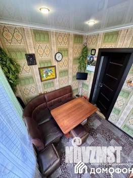 1-к квартира, вторичка, 33м2, 4/9 этаж