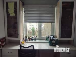 2-к квартира, вторичка, 45м2, 4/5 этаж