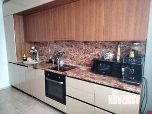 3-к квартира, вторичка, 73м2, 8/16 этаж