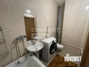 1-к квартира, вторичка, 34м2, 1/3 этаж