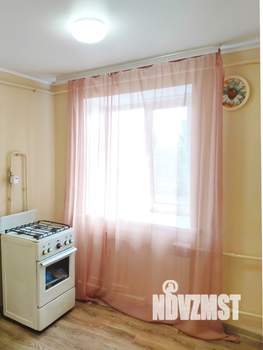 3-к квартира, вторичка, 58м2, 5/5 этаж