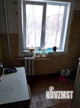 2-к квартира, вторичка, 45м2, 3/5 этаж