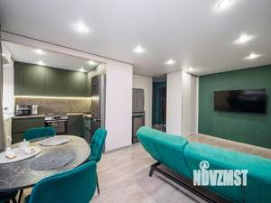 2-к квартира, вторичка, 42м2, 4/5 этаж