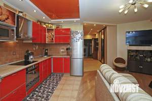 2-к квартира, вторичка, 66м2, 9/14 этаж