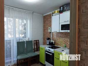 2-к квартира, вторичка, 53м2, 2/5 этаж