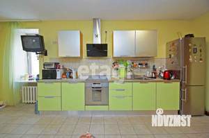 3-к квартира, вторичка, 153м2, 3/9 этаж