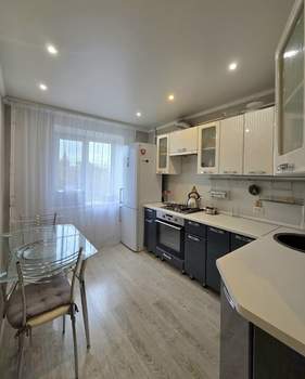 3-к квартира, вторичка, 61м2, 2/5 этаж