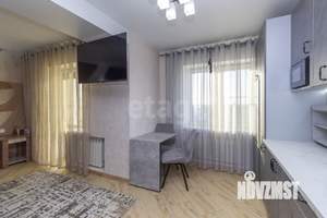 Студия квартира, вторичка, 35м2, 8/9 этаж