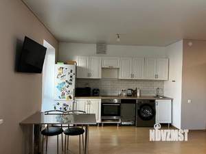 2-к квартира, вторичка, 54м2, 2/9 этаж