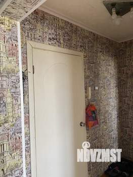 2-к квартира, вторичка, 43м2, 6/9 этаж