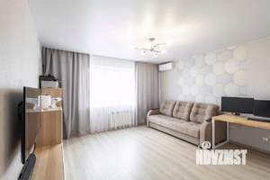 2-к квартира, вторичка, 63м2, 4/16 этаж