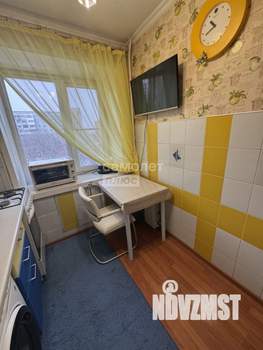 2-к квартира, вторичка, 45м2, 4/9 этаж