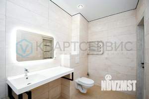 2-к квартира, вторичка, 44м2, 1/9 этаж