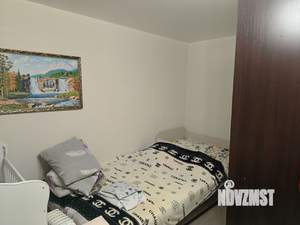 1-к квартира, вторичка, 32м2, 4/5 этаж