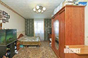 3-к квартира, вторичка, 59м2, 3/5 этаж