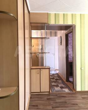 3-к квартира, вторичка, 54м2, 5/5 этаж