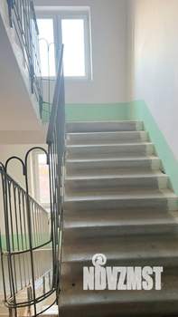 Студия квартира, вторичка, 51м2, 4/5 этаж