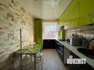 2-к квартира, вторичка, 53м2, 5/5 этаж