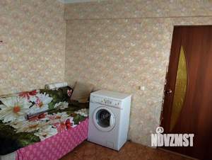 3-к квартира, вторичка, 50м2, 2/5 этаж