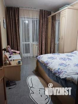 3-к квартира, вторичка, 62м2, 1/9 этаж