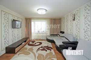 3-к квартира, вторичка, 63м2, 7/9 этаж