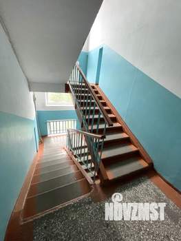 2-к квартира, вторичка, 44м2, 5/5 этаж