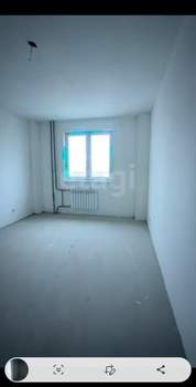 2-к квартира, сданный дом, 61м2, 13/16 этаж