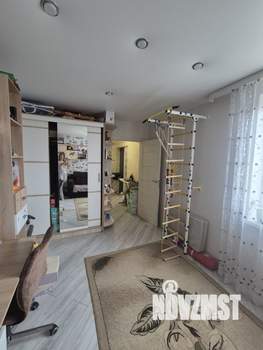 2-к квартира, вторичка, 50м2, 15/17 этаж