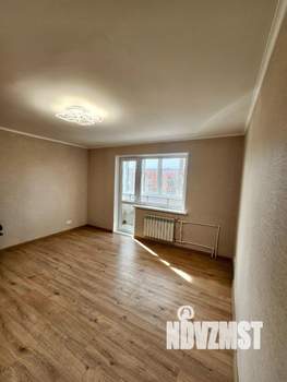 1-к квартира, вторичка, 37м2, 5/5 этаж