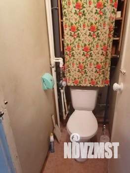 2-к квартира, вторичка, 43м2, 7/9 этаж