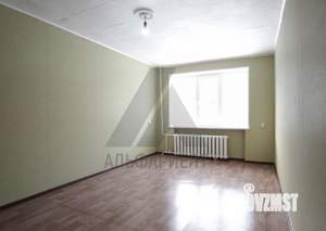 1-к квартира, вторичка, 30м2, 2/5 этаж