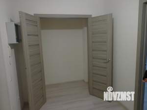 1-к квартира, вторичка, 38м2, 5/9 этаж