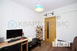 3-к квартира, вторичка, 59м2, 5/5 этаж