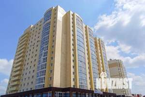 2-к квартира, вторичка, 61м2, 12/16 этаж