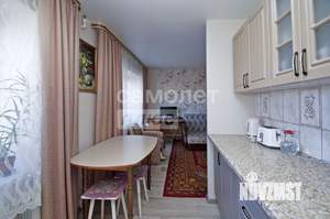 2-к квартира, вторичка, 42м2, 4/4 этаж