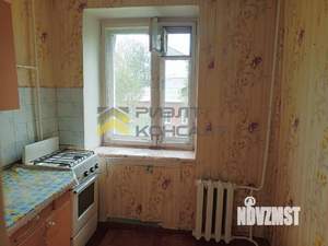 1-к квартира, вторичка, 30м2, 3/5 этаж