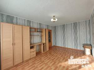 2-к квартира, вторичка, 50м2, 10/10 этаж