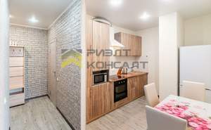 1-к квартира, вторичка, 36м2, 5/9 этаж