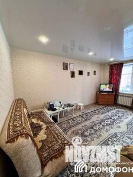 1-к квартира, вторичка, 42м2, 3/9 этаж