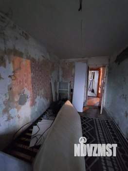 3-к квартира, вторичка, 60м2, 4/5 этаж