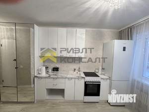 2-к квартира, вторичка, 34м2, 1/5 этаж