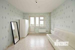 1-к квартира, вторичка, 35м2, 2/10 этаж