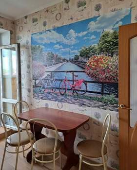 1-к квартира, вторичка, 38м2, 8/16 этаж