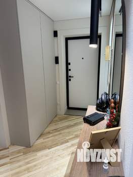 4-к квартира, вторичка, 96м2, 9/10 этаж