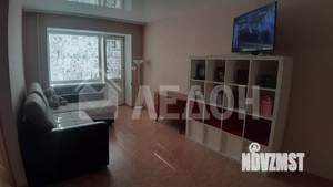 1-к квартира, вторичка, 31м2, 4/5 этаж